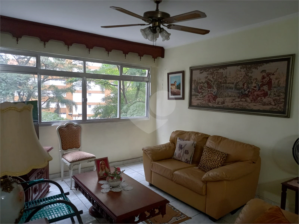 Apartamento à Venda em Santana !