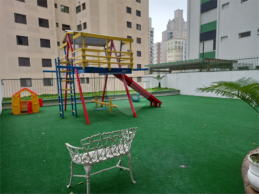 Apartamento à Venda em Santana !