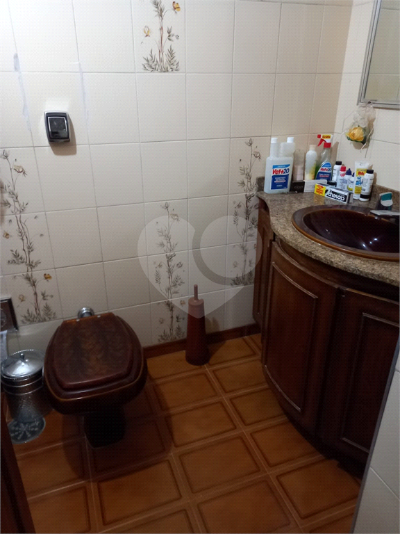 Apartamento à Venda em Santana !