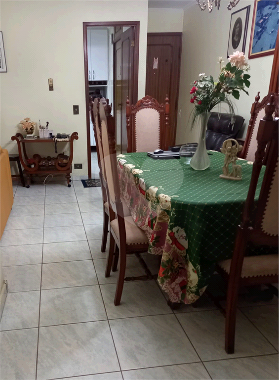 Apartamento à Venda em Santana !