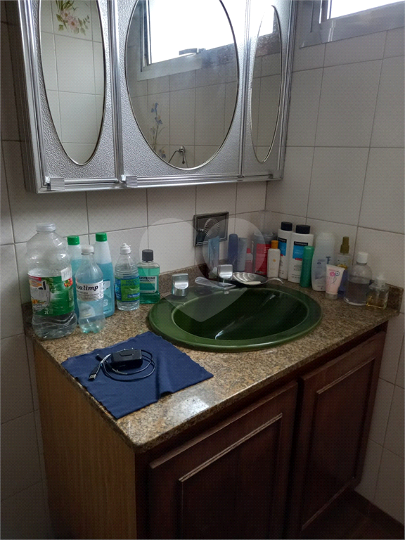 Apartamento à Venda em Santana !