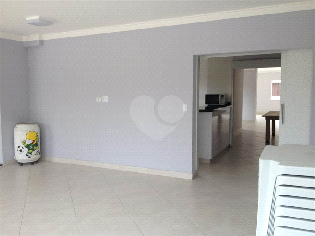 APARTAMENTO em MANDAQUI