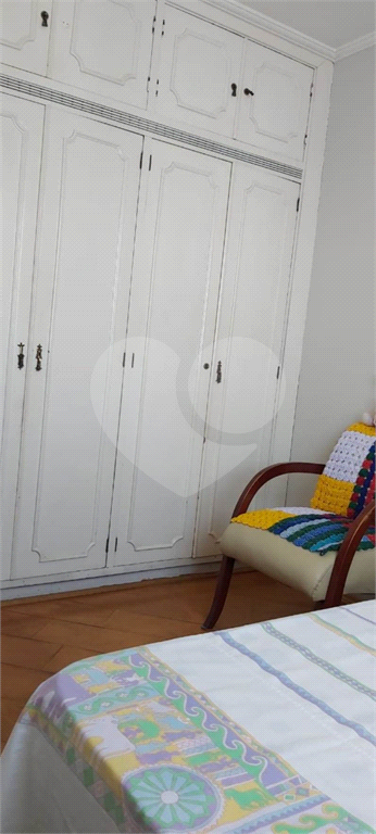 APARTAMENTO em MANDAQUI