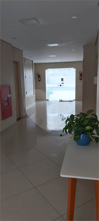 APARTAMENTO em MANDAQUI