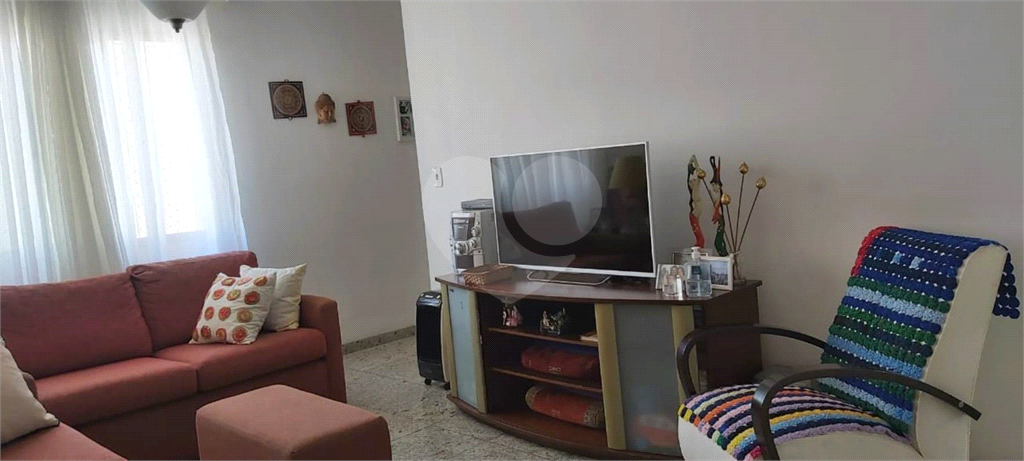 APARTAMENTO em MANDAQUI
