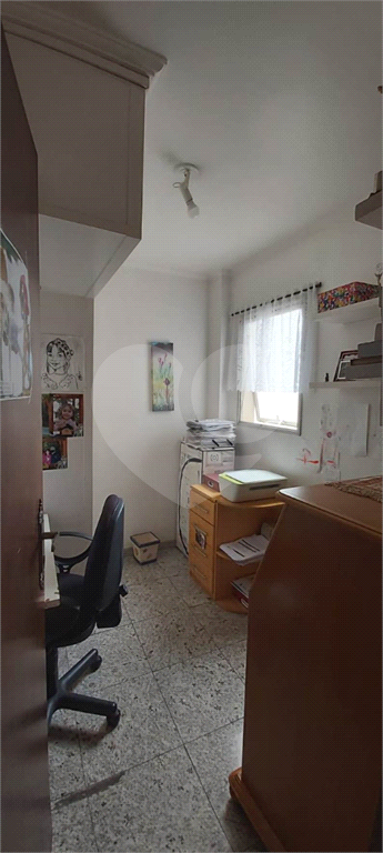 APARTAMENTO em MANDAQUI