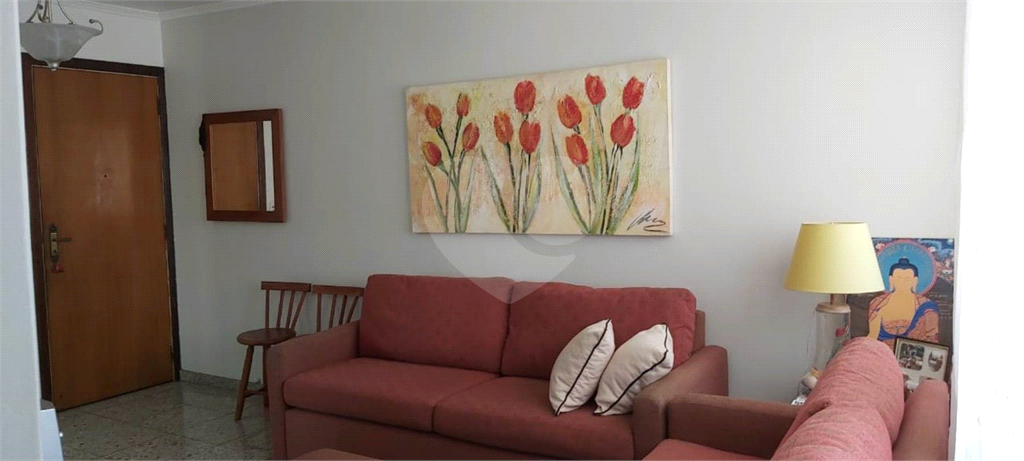 APARTAMENTO em MANDAQUI