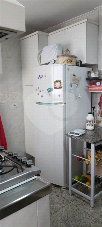 APARTAMENTO em MANDAQUI