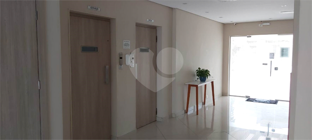 APARTAMENTO em MANDAQUI