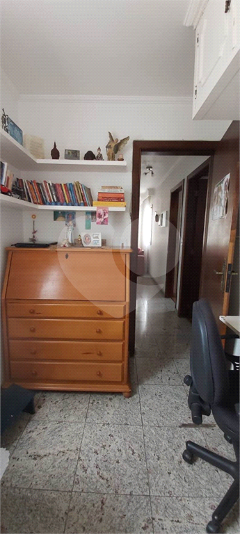 APARTAMENTO em MANDAQUI
