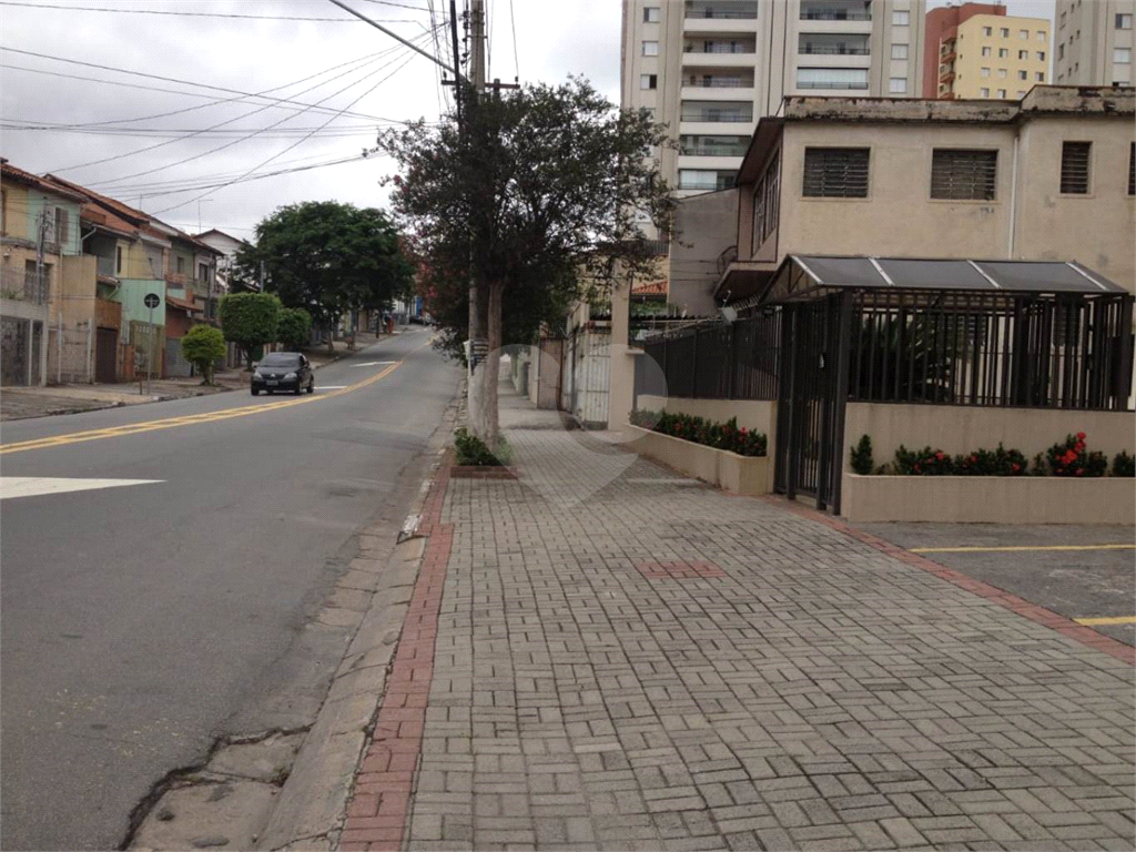 APARTAMENTO em MANDAQUI