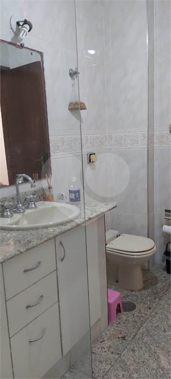 APARTAMENTO em MANDAQUI