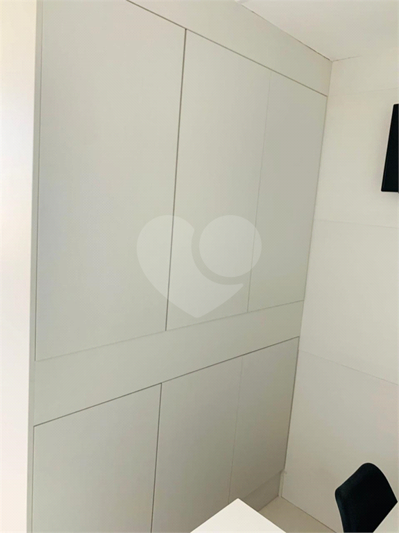 Sala Comercial Decorada! Impecável!