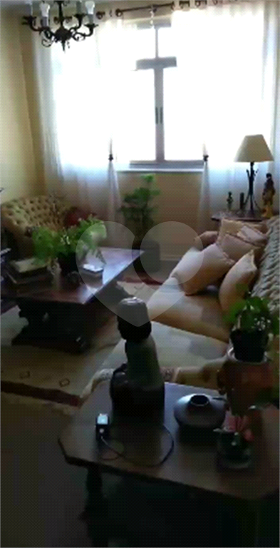 Apartamento Residencial em Perdizes - Oportunidade Imperdível