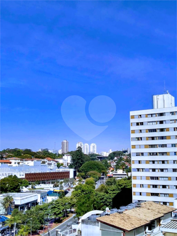 Apartamento Residencial em Perdizes - Oportunidade Imperdível