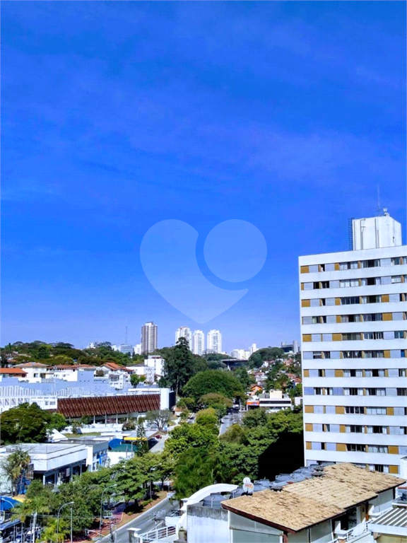 APARTAMENTO em PERDIZES