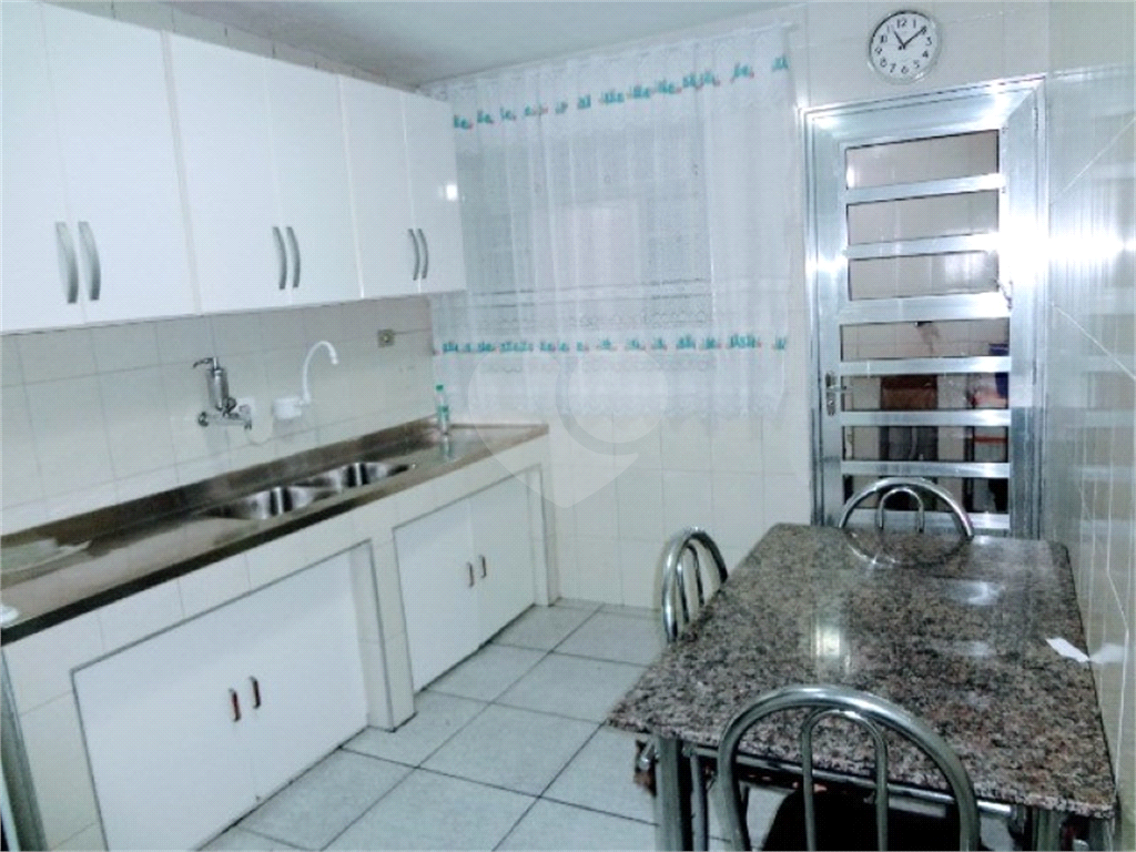 Casa Terrea Picanço 