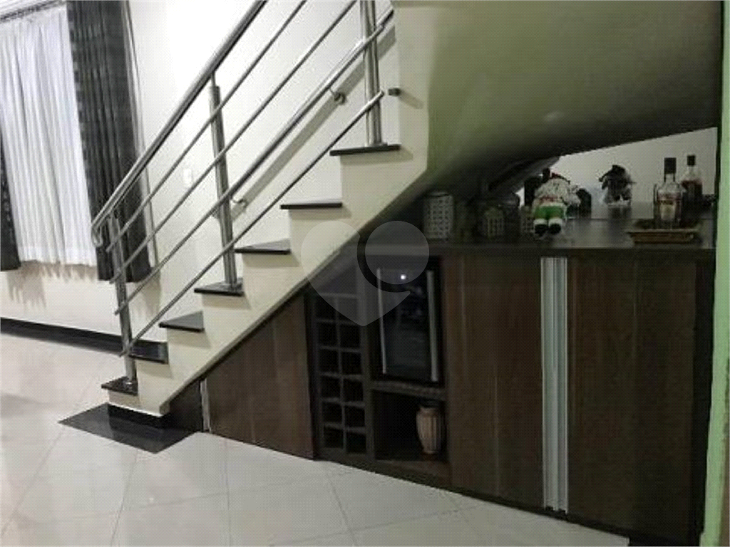 SOBRADO PQ CONTINENTAL ll 