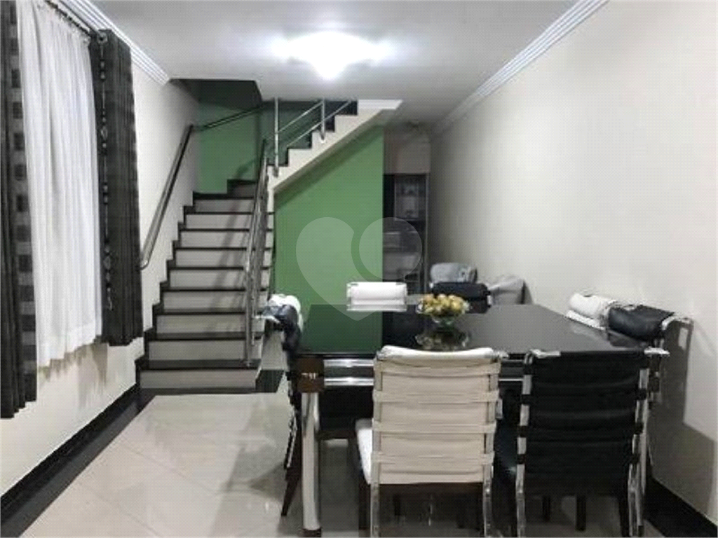 SOBRADO PQ CONTINENTAL ll 