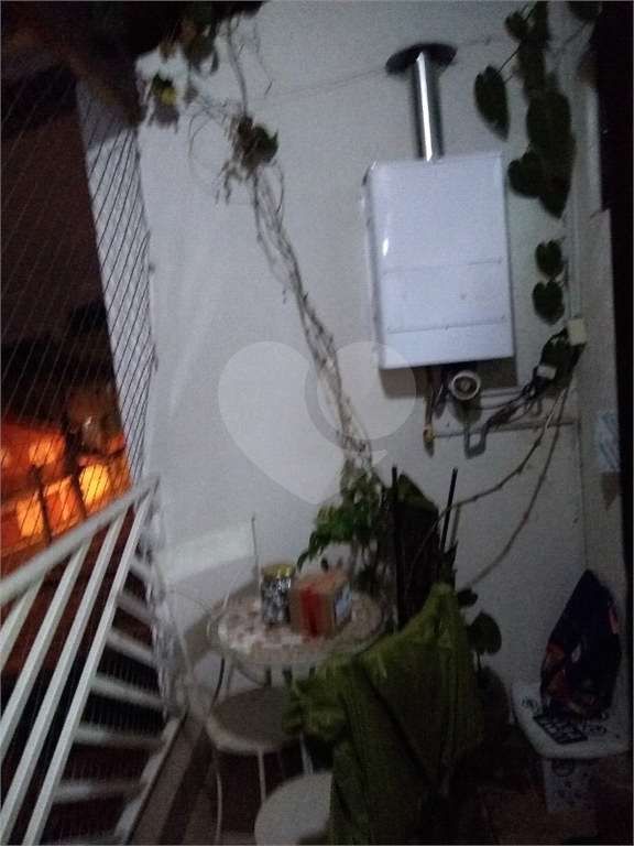 SOBRADO TRIPLEX JARDIM SANTA MENA