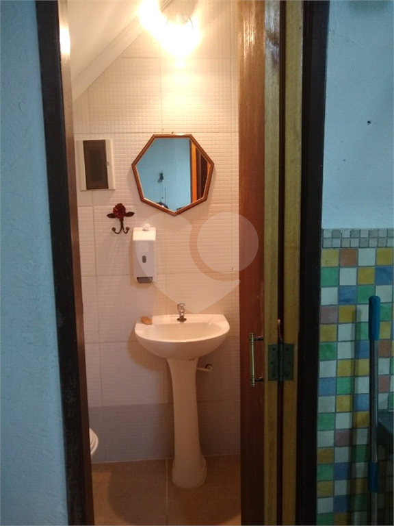 SOBRADO TRIPLEX JARDIM SANTA MENA