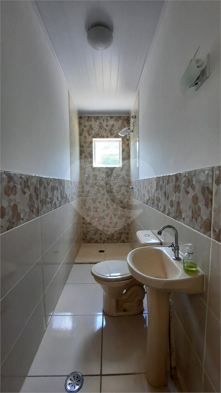 CONDOMÍNIO em LOPES DE OLIVEIRA