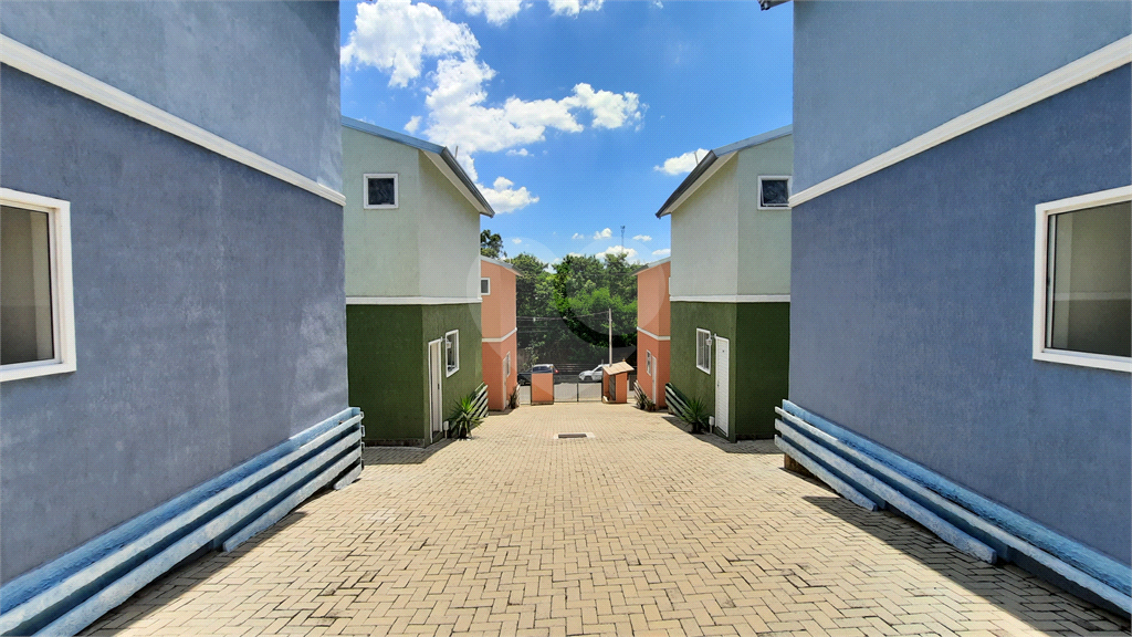 CONDOMÍNIO em LOPES DE OLIVEIRA
