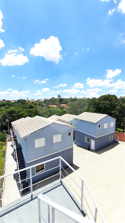 CONDOMÍNIO em LOPES DE OLIVEIRA