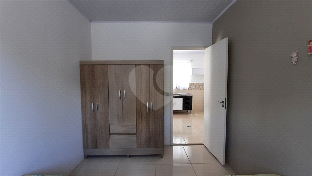 CONDOMÍNIO em LOPES DE OLIVEIRA