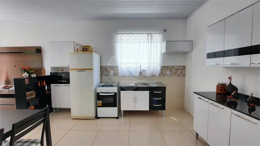 CONDOMÍNIO em LOPES DE OLIVEIRA