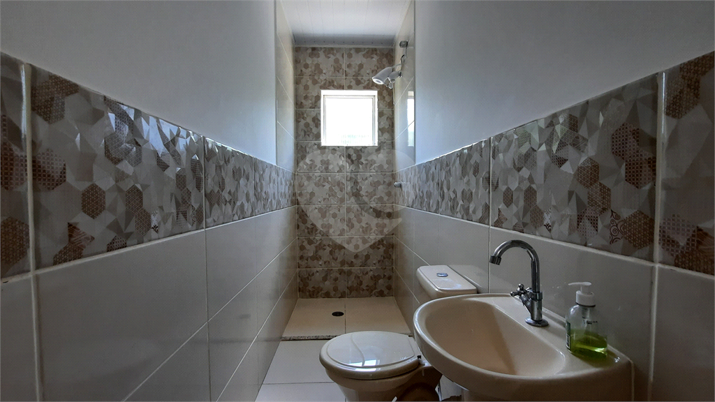 CONDOMÍNIO em LOPES DE OLIVEIRA
