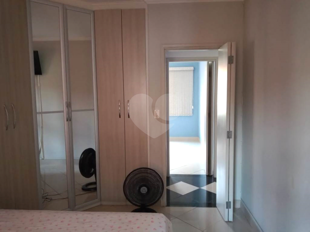 Apartamento no Tucuruvi