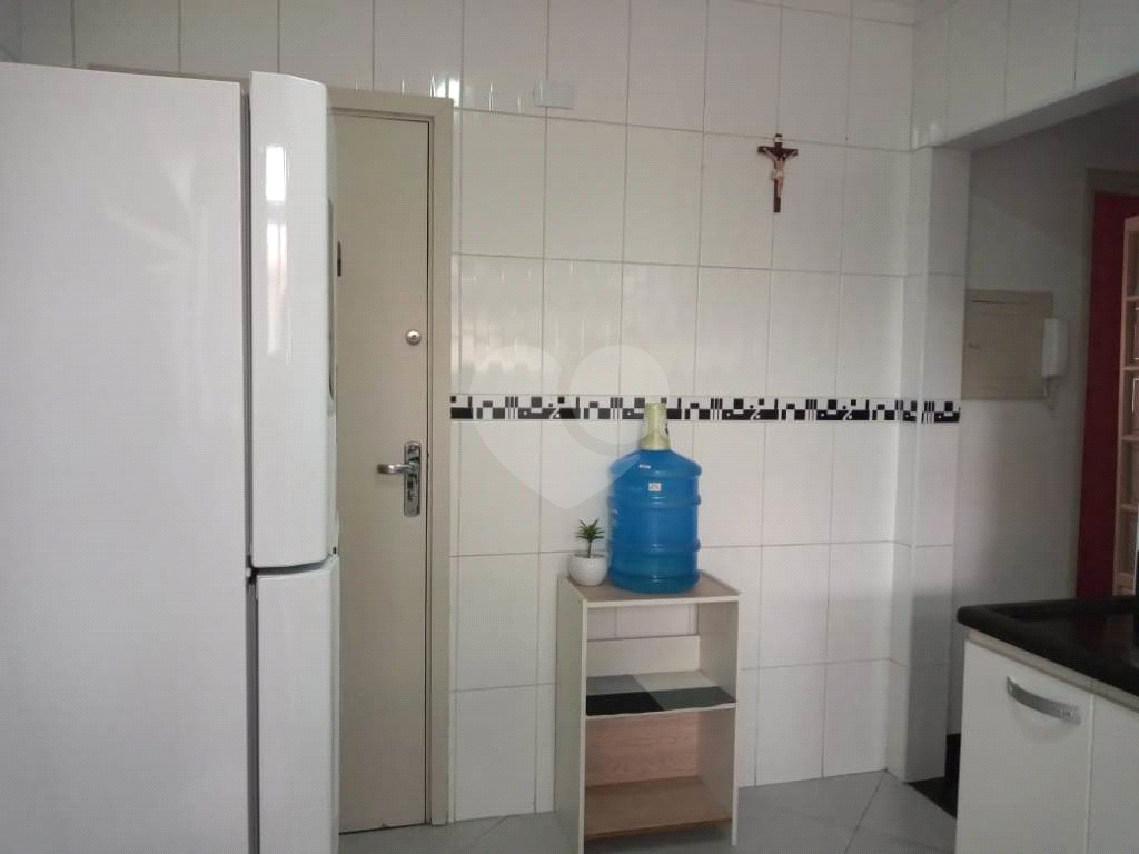 Apartamento no Tucuruvi