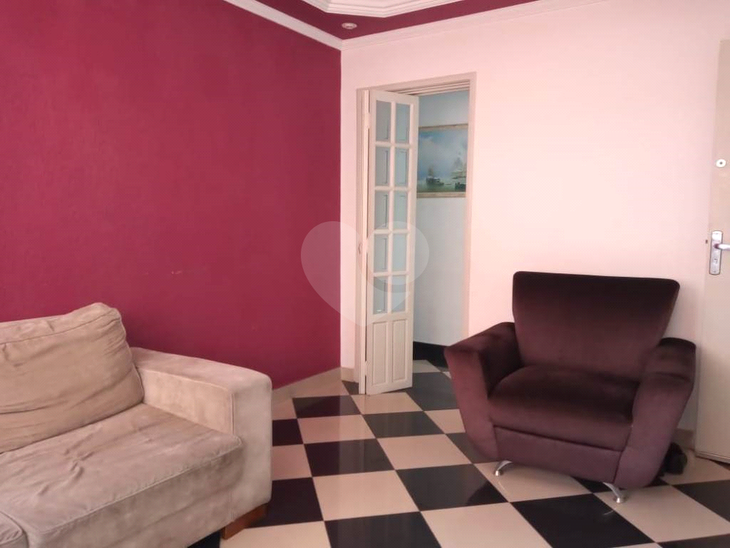 Apartamento no Tucuruvi