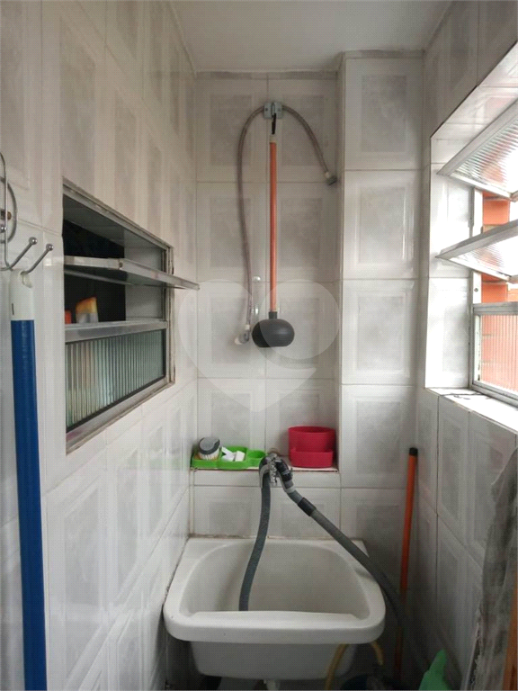 Apartamento no Tucuruvi