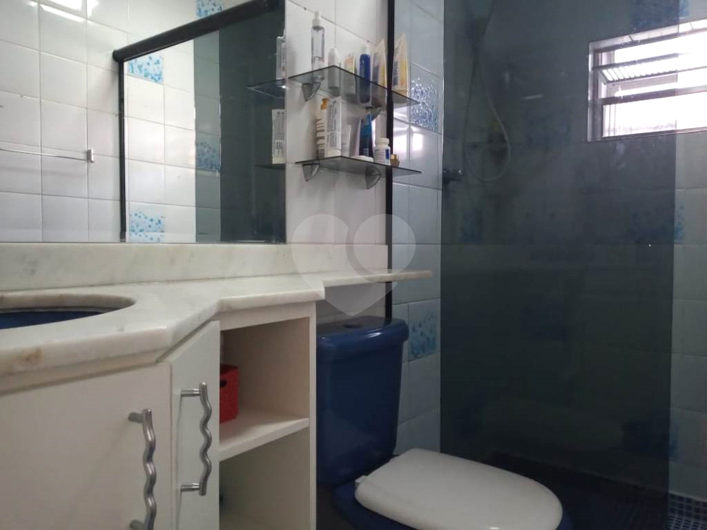 Apartamento no Tucuruvi