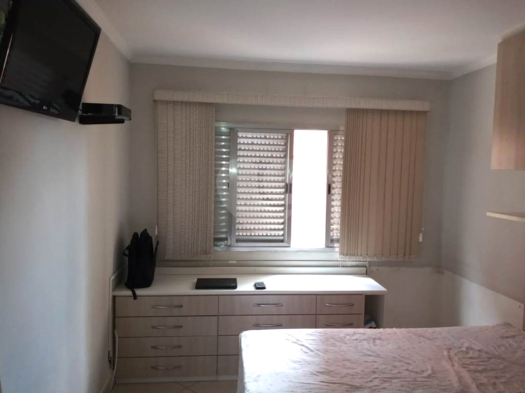 Apartamento no Tucuruvi