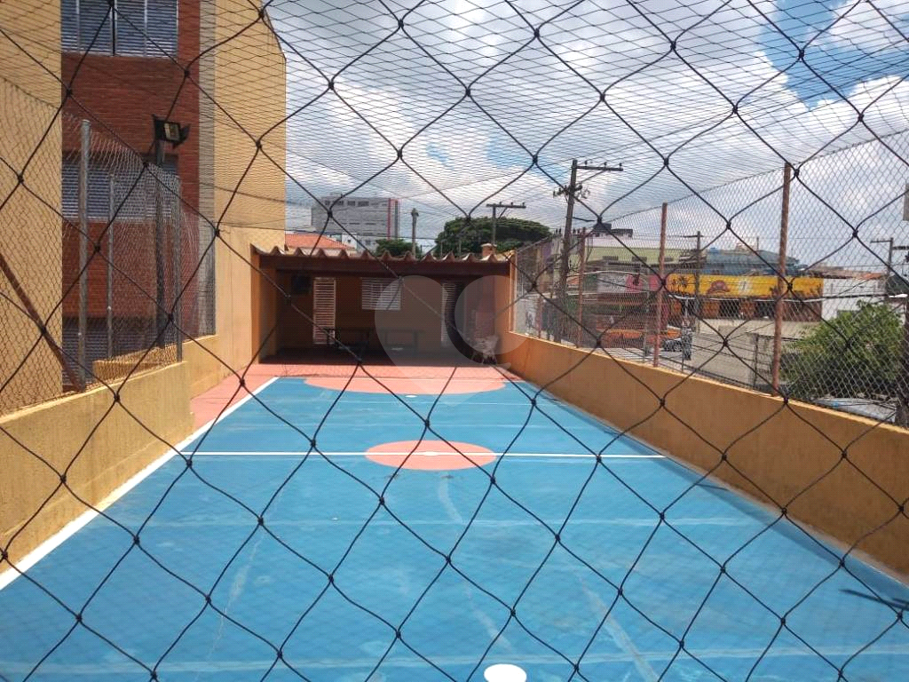 Apartamento no Tucuruvi