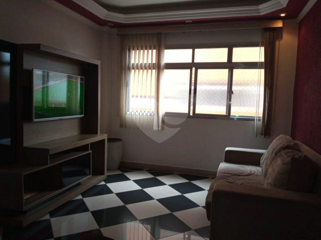 Apartamento no Tucuruvi