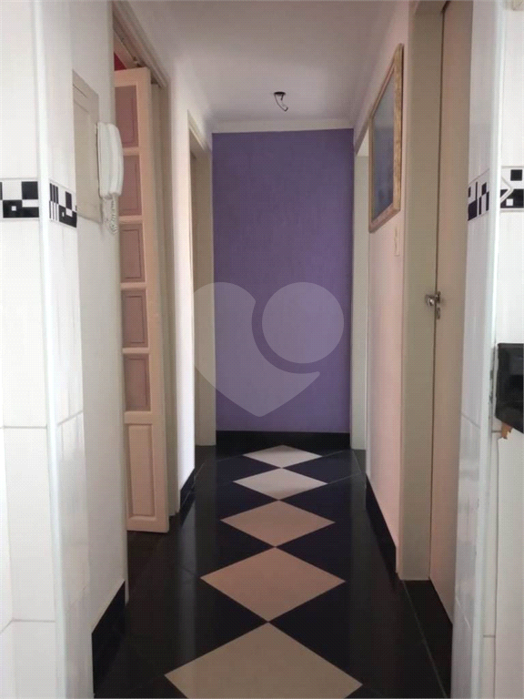 Apartamento no Tucuruvi