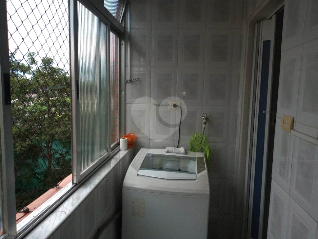 Apartamento no Tucuruvi