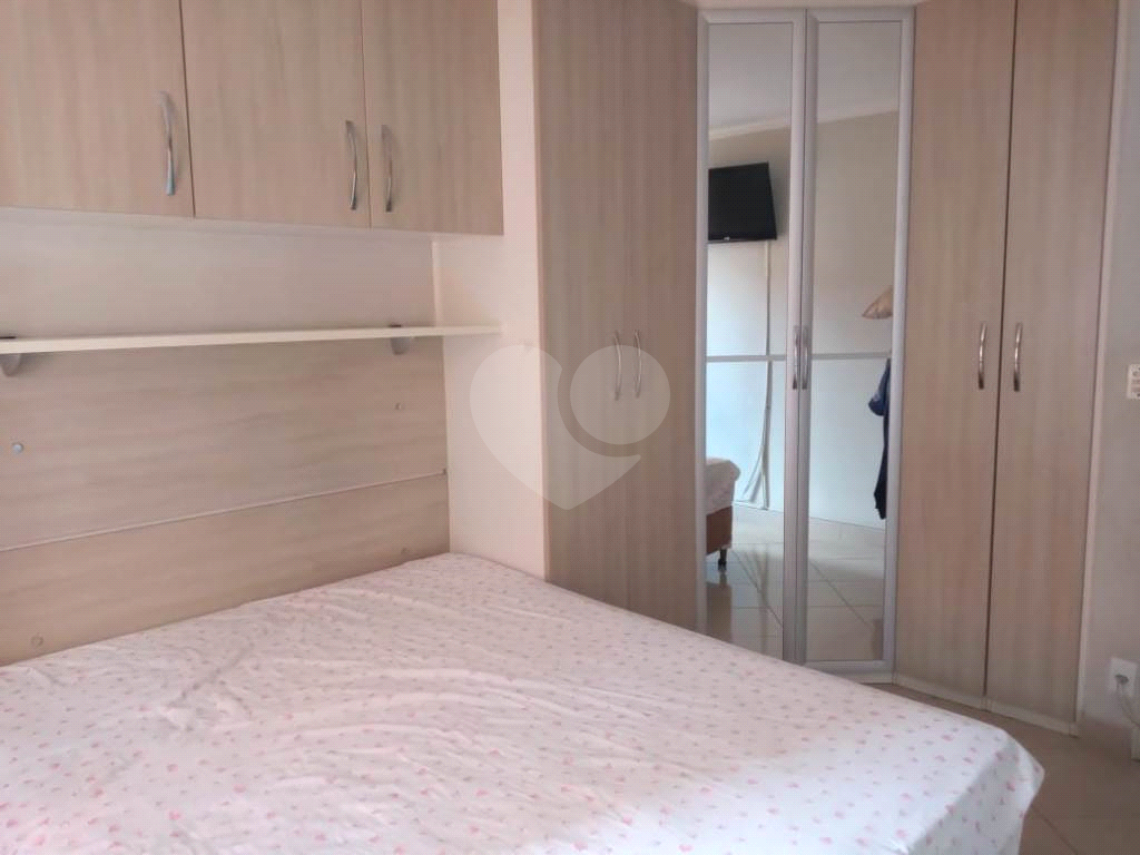 Apartamento no Tucuruvi