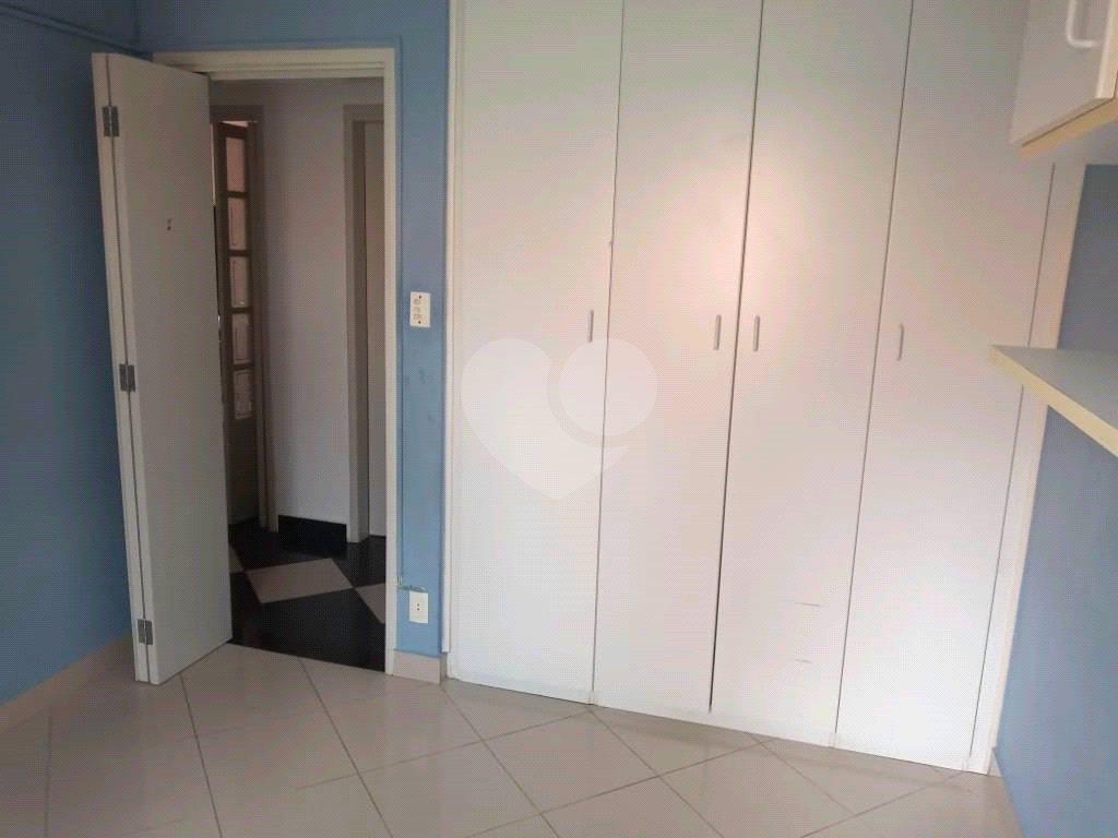 Apartamento no Tucuruvi