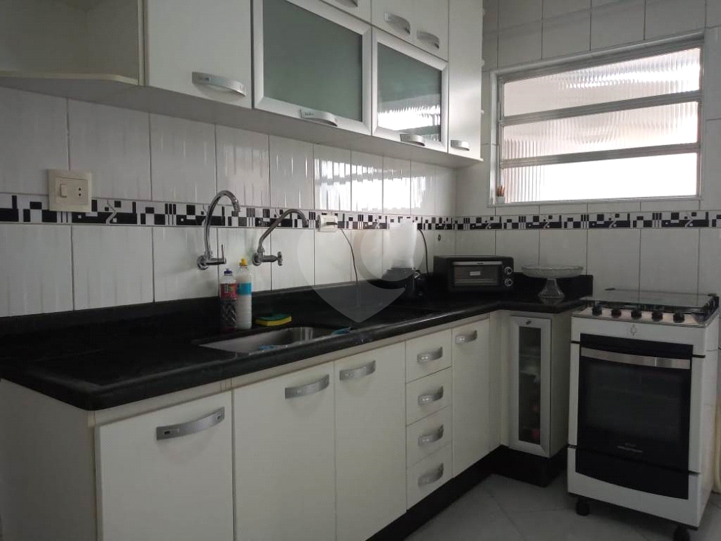 Apartamento no Tucuruvi