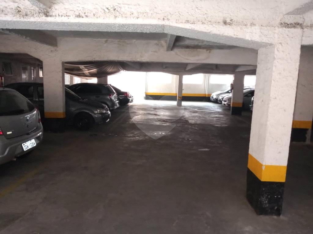 Apartamento no Tucuruvi