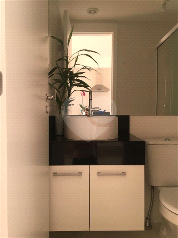 Apartamento A venda Santana 