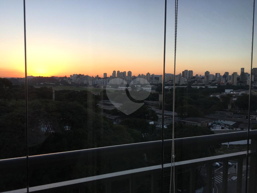 Apartamento A venda Santana 