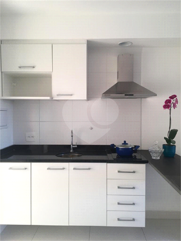 Apartamento A venda Santana 