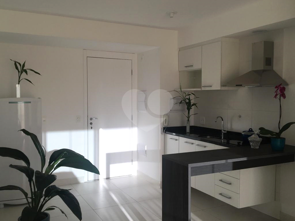 Apartamento A venda Santana 