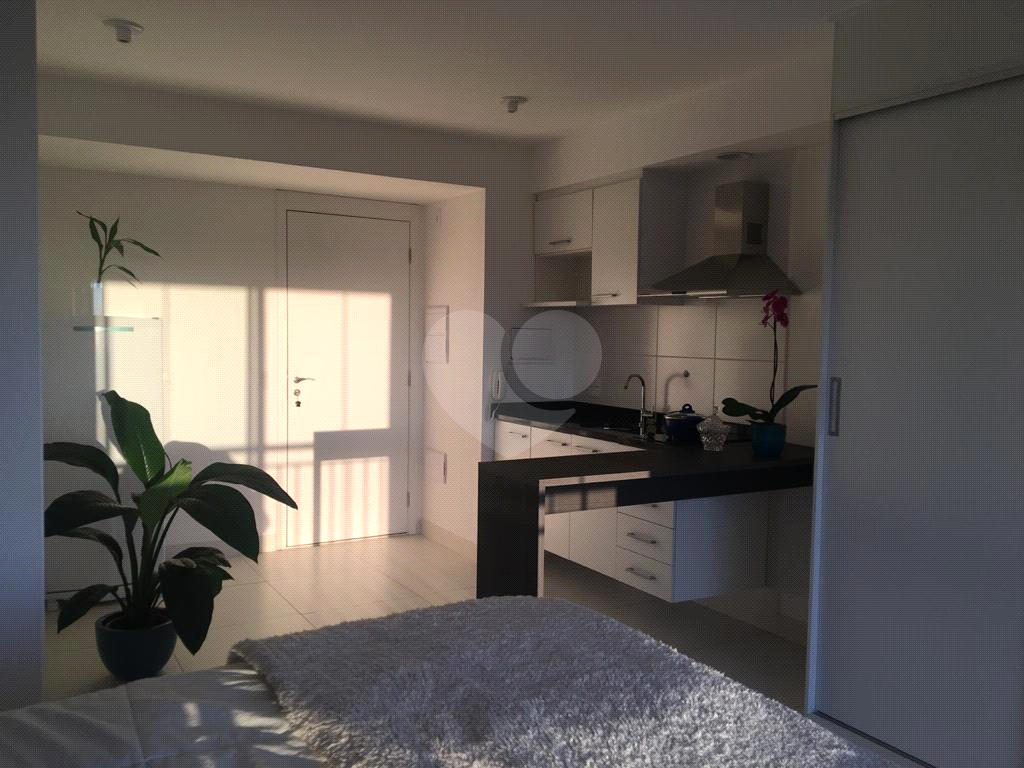 Apartamento A venda Santana 